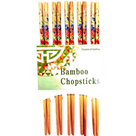 تصویر چاپ استیک بامبو 