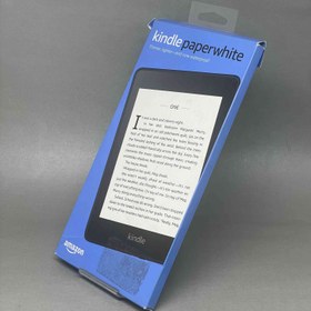 تصویر کتاب‌خوان Paper white - ظرفیت 32 گیگابایت ا Kindle Kindle
