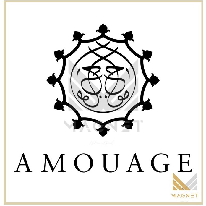 11 Amouage Opus XI