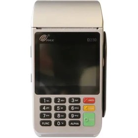 تصویر کارتخوان سیار پکس مدل D230 با فعالسازی رایگان 