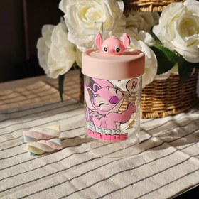 تصویر ماگ اسموتی استیج 