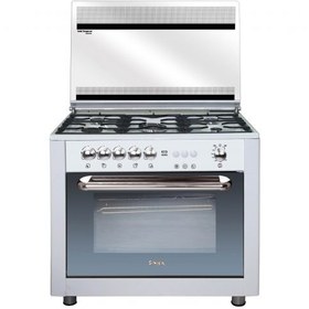 تصویر اجاق گاز سینجر مدل SG Sinjer SG- Eco 5055 Oven Stove