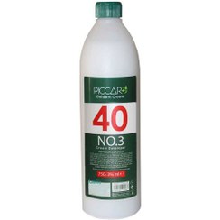 تصویر اکسیدان پیکارو 12 درصد حجم 750 میلی لیتر (شماره 3) 