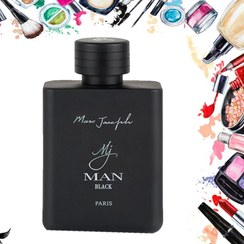 تصویر عطر ادکلن مارک جوزف ام جی من mark joseph mj man edp for men