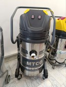 تصویر جارو برقی صنعتی سورنا 