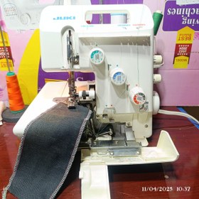 تصویر چرخ سردوز ژوکی مدل MO_O3D 