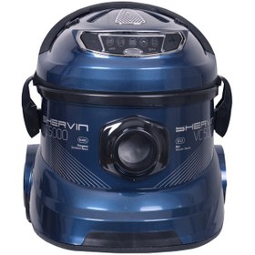 تصویر جاروبرقی شروین مدل VC5000 Sherwin vacuum cleaner model VC5000