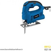 تصویر اره عمود بر هیوندای مدل HP4018 