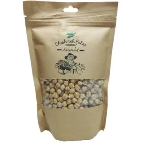 تصویر نخودچی گل خام 