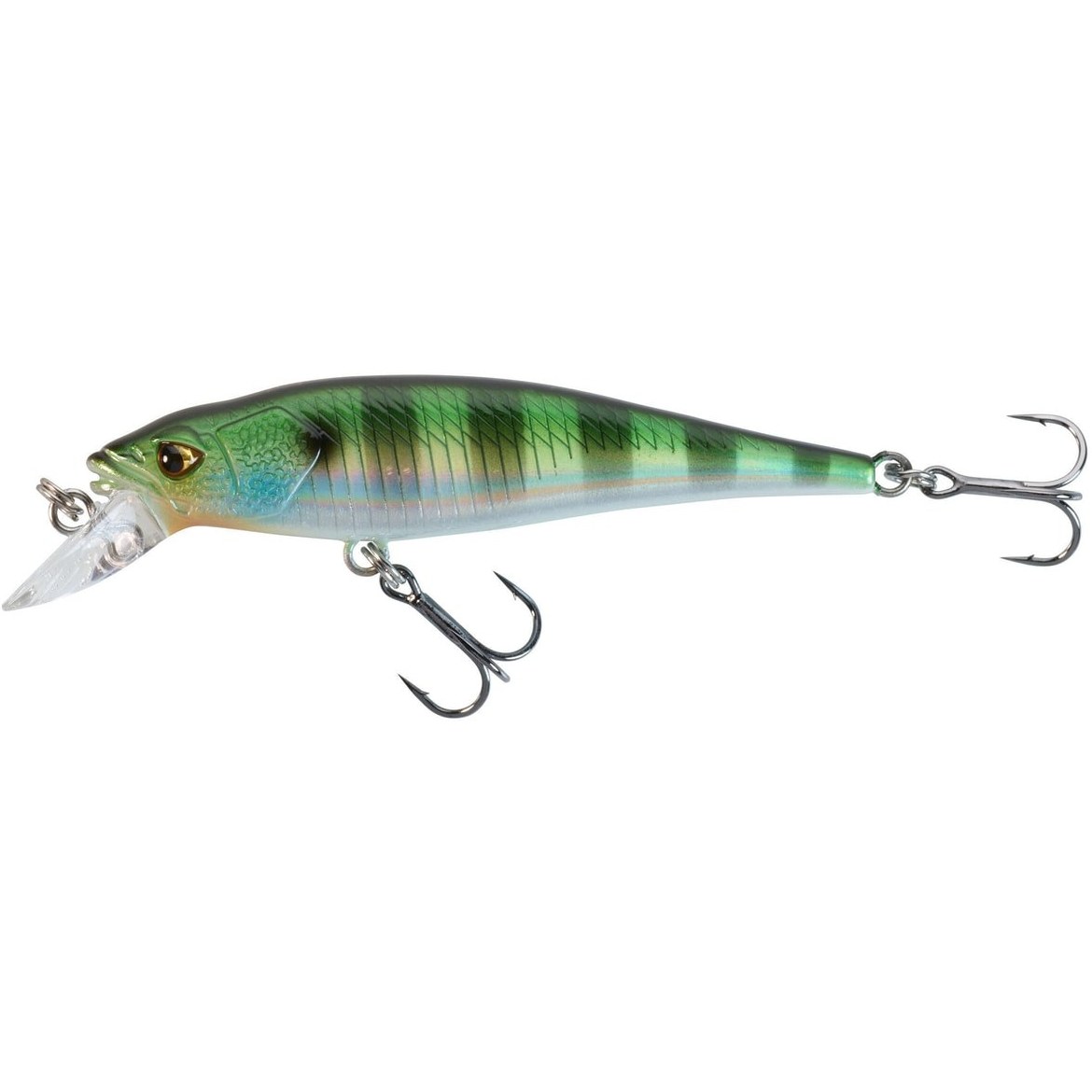 Sea Lure Fishing EXOFLY 130 F Blue CAPERLAN