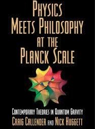 تصویر کتاب فیزیکس میتس فیلاسافی ات د پلنک اسکیل Physics Meets Philosophy at the Planck Scale کتاب فیزیکس میتس فیلاسافی ات د پلنک اسکیل Physics Meets Philosophy at the Planck Scale