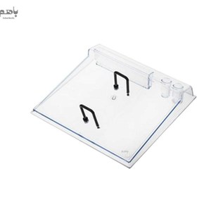 تصویر پایه تقویم شهاب مدل کریستال کد 2030 