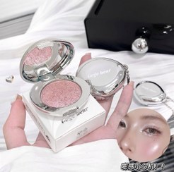 تصویر هایلایتر الماسی Gege Bear - 03 