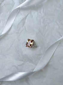 تصویر انگشترترندی 