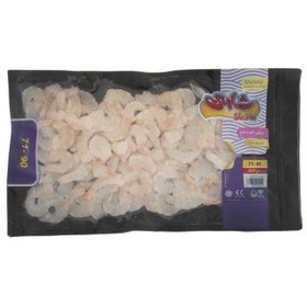 تصویر میگو منجمد 500 گرم (90-71) شارین 