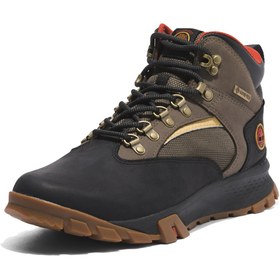 تصویر کفش کوهنوردی اورجینال مردانه برند Timberland مدل Outdoor کد 5003063103 