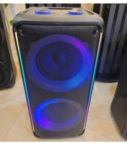 تصویر اسپیکر کی تی اس مدل 1909 KTS 1909 Speaker