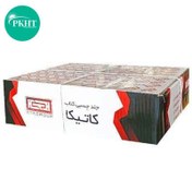 تصویر جلد چسبی کاتیکا کارتنی 