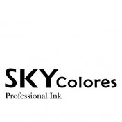 تصویر جوهر پلاتر Sky - Canon IPF8000s/IPF9000s (Dye) ا Sky Plotter Ink - Canon IPF8000s / IPF9000s (color) Sky Plotter Ink - Canon IPF8000s / IPF9000s (color)