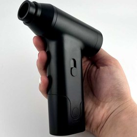 تصویر دستگاه دمنده مدل J02 