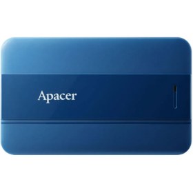 تصویر هارد اکسترنال اپیسر مدل AC237 ظرفیت 2 ترابایت Apacer AC237 2TB