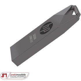 تصویر فلش مموری HP مدل 335w USB3.2 ظرفيت 32 گيگابايت 