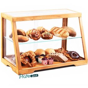 تصویر شو کیک مدل T-01 