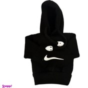 تصویر روکش دنده مدل هودی کد 69 طرح نایک 