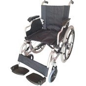 تصویر ویلچر آلومینیومی 953LQ-46 Aluminum wheelchair 953LQ-46