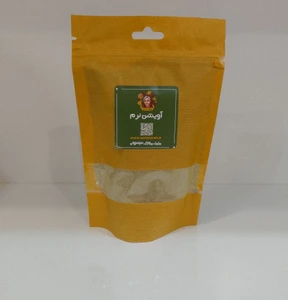 تصویر فروشگاه خوشمزه جات باباننه