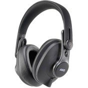 تصویر هدفون بی سیم استودیویی AKG K371-BT 