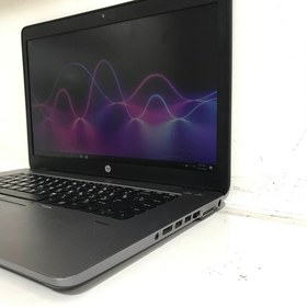 تصویر لپ تاپ استوک HP ProBook 850 G2 پردازنده Core i5 