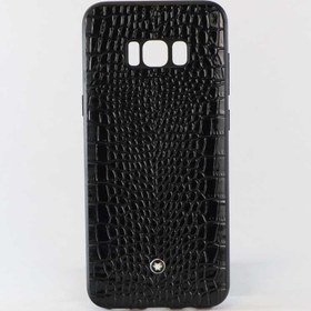 Montblanc samsung discount s8 plus case