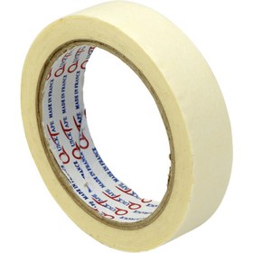 تصویر چسب کاغذی 2٫5 سانتی متری Quick Tape 