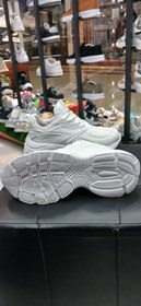 تصویر کتونی ریبوک زنانه سفید Katoni reebok woman