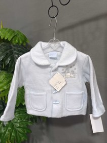 تصویر کت پشمی نوزادی کد15813 