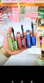 تصویر ریمل کاتینکا اصل 