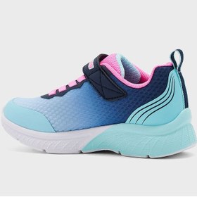 تصویر میکروسکوپ مکس پلاس کودکان برند skechers Kids Microspec Max Plus