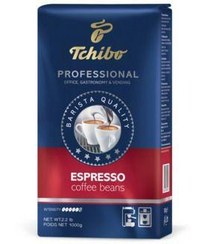 تصویر Tchibo قهوه دانه اسپرسو 1 کیلوگرم Tchibo Espresso Çekirdek Kahve 1kg