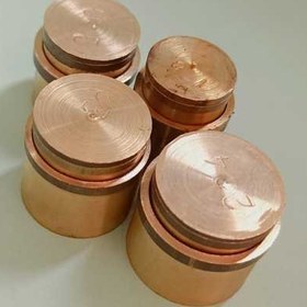 تصویر قالب دکمه 