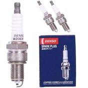 تصویر شمع دنسو کاربراتوری 3204 