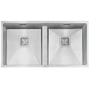 تصویر سینک توکار MASTER 85 