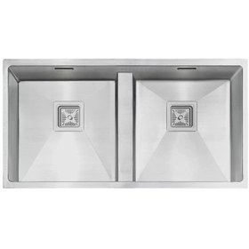 تصویر سینک توکار MASTER 85 