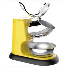 تصویر آیس کراشر اسمش 