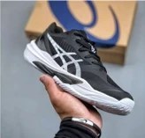 تصویر کتونی ویتنامی اسیکس والیبالی سایز ۴۰ تا ۴۵ فروش بصورت عمده و تک - ۴ Asics sky elite ff 3 volleyball shoes