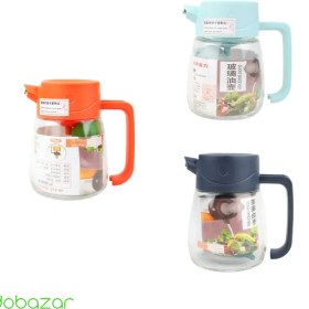 تصویر روغن ریز ۳۵۰ میل 