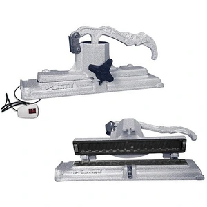 تصویر فروشگاه گل یخ کوک استیل