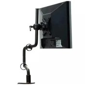 تصویر پایه رومیزی باراد مدل Armino AM1 مناسب برای مانیتور های 15 تا 27 اینچ Barad Armino AM1 LCD/LED Wall Mount 15-27 Inch