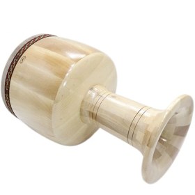 تصویر تنبک حلمی | تجربه‌ای بی‌نظیر از نوازندگی و انتخابی حرفه‌ای برای هنرمندان 