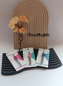 تصویر موچین اصلیTWEEZERS 